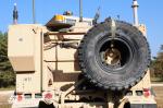 Oshkosh M-ATV 2009 года
